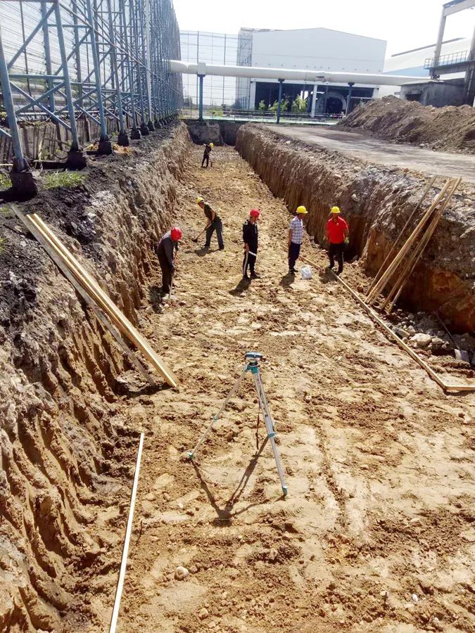 金山 践行环保使命，汽车卸煤沟封闭工程投运